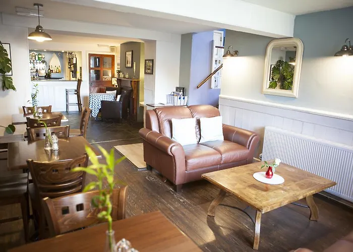 The Old School Hotel
