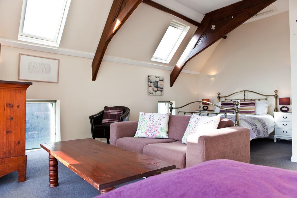 Hotel The Old School Port Isaac