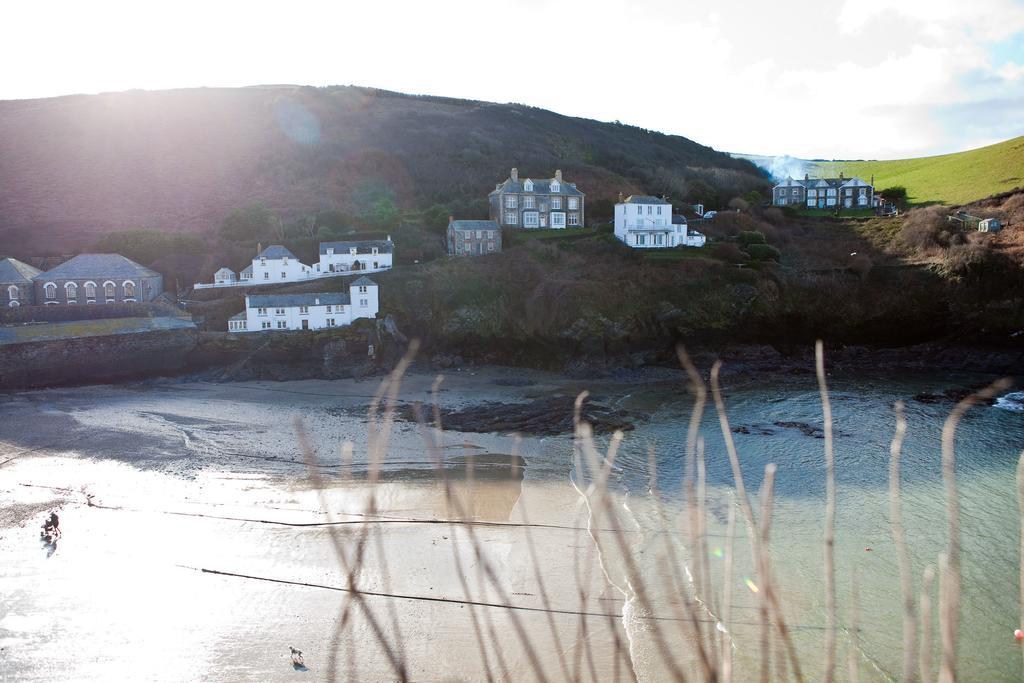 The Old School Port Isaac
